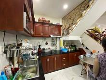 Hình ảnh Tôi cần bán gấp nhà hẻm Thống Nhất,Gò Vấp.DT 46.4m2.Giá 1tỷ340.SHR