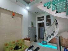 Hình ảnh Bán nhà mặt tiền kinh doanh Trần Bình Trọng, 50m2, 2 Tầng, Chỉ 6,4 tỷ