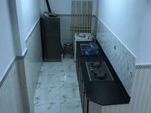 Hình ảnh Bán gấp gần nhà thờ Xóm Chiếu,quận 4.DT 43.65m2.Giá 1tỷ330. SHR