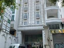Hình ảnh Bán tòa nhà MT CAO THẮNG, P5, Q3  DT= 6X33M,, HĐT= 378TR, Giá 85 tỷ