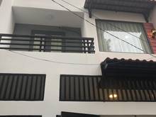 Hình ảnh Cần vốn bán nhà đường số 12 Thủ Đức giá tốt 1 tỷ 885 triệu DT:58,3m2
