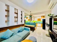 Hình ảnh Căn Hộ 2 Phòng Ngủ Nội Thất Đẹp - Nhà Trống Sẵn Cho Thuê Ngay