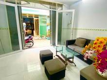 Hình ảnh Bán nhà hẻm Chiến Lược, Bình Trị Đông ,Bình Tân, 4x5.5m, 1 lầu, 2.2 tỷ
