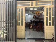 Hình ảnh Bán nhà đường Trần Đại Nghĩa-Bình Chánh, 70m2, 1tỷ290, SHR