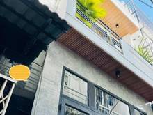 Hình ảnh Nhà Quận 12 SHR đúc BTCT kiên cố DT: 48m2 Giá : 2.9 Tỷ
