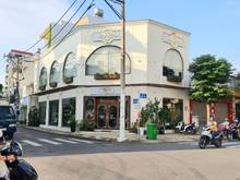 Hình ảnh Cho thuê 2 MT Độc Lập, Tân Phú. DT 400 m2. Nhà cực đẹp