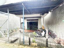 Hình ảnh Q12.473. bán đất tặng nhà, dt.128m2, ngang 7.5m, ngay hiệp thành city