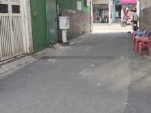 Hình ảnh Nhà HXH Nguyễn Thanh Tuyền, Tân Bình, Rộng 5.5m, 4 tỷ 300