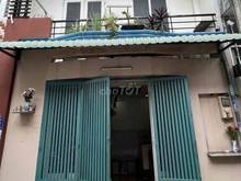 Hình ảnh Bán nhà đường Trần Não-Q2, 50m2, 1tỷ490, SHR