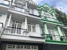 Hình ảnh Ngang 5m - h8m nguyễn ảnh thủ, quận 12, 65m2, 4 tấm, 5 tỷ 5 tl