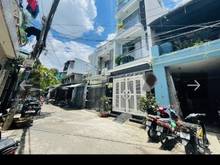 Hình ảnh Ui là trời nhà Bình Tân, Lê Văn Quới 64m2(4*16) chỉ nhỉnh 4 tỷ.