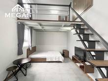 Hình ảnh Cho thuê phòng trọ cao cấp mới xây tại Nguyễn Duy Trinh Quận 2