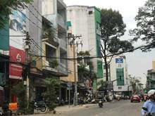 Hình ảnh Bán nhà Gò Dầu, Tân Phú, Giá 18 Tỷ TL, DT 5m ( nở hậu 6m ) x 21m.