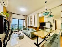 Hình ảnh Mb6623 nạp rút nhanh chóng ĐẸP cao cấp 2 phòng ngủ cho thuê_THE SUN AVENUE quận 2