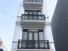 Hình ảnh Cho thuê nhà mới, đẹp, full đồ, Đào Tấn Ba Đình