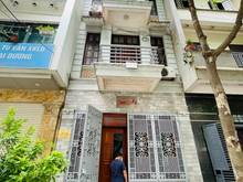 Hình ảnh Cho thuê nhà phân lô Mỹ Đình. DT 60m, 4 tầng, MT 5m. Giá 20 triệu