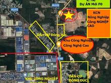 Hình ảnh Dự án đất nền mới và lớn nhất Bình Dương 2022