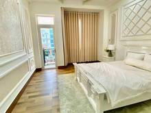 Hình ảnh Bán gấp hẻm 63 Nguyễn Đình Chiểu phường 3 Phú Nhuận 56m2 SHR chính chủ