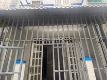 Hình ảnh Bán nhà Trần Văn Giàu(TL10)-Bình Chánh, 48m2, 750 triệu, SHR