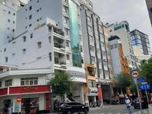 Hình ảnh Bán nhà MT Trần Quốc Thảo, P7, Quận 3. DT 5x30m, DTCN 150m2,Giá 51 tỷ
