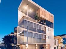 Hình ảnh Buildinng 7 lầu 2 MT Nguyễn Đình Chiểu-Nguyễn Thiện Thuật,10x10,75 tỷ