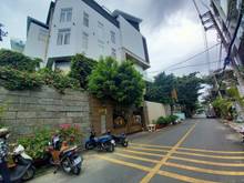 Hình ảnh Nhà Gò Dầu, Tân Phú. DT: 5m ( nở hậu 6m ) x 21m, nhà TỐT GIÁ CỰC RẺ.