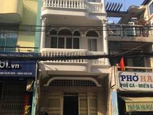 Hình ảnh Cho thuê mặt bằng tại Trần Minh Quyền Q10, cắt 3/2 và Điện Biên Phủ