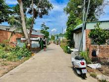 Hình ảnh Quá sốc với 635 triệu đã có ngay 98m2 đất Gò Dầu, full thổ, sổ riêng