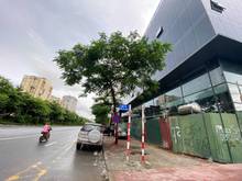 Hình ảnh Cho thuê nhà mặt phố Phạm Văn Đồng 1000m2, 7tầng, 3 hầm, MT 50m