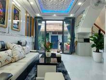 Hình ảnh Gấp! Bán nhà HXH Nguyễn Trãi Quận 1, 56m2 cách MT 2 căn, nhỉnh 10 tỷ
