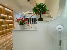 Hình ảnh bán gấp nhà chính chủ gò vấp giá rẻ lê đức thọ hẻm xe hơi 6m vị trí ok