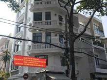 Hình ảnh Bán nhà MT Phạm Ngũ Lão, Phường Phạm Ngũ Lão, Quận 1(11.5x12m)3 tầng.