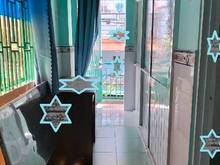 Hình ảnh Nhà lô góc, hẽm xe hơi thông, ngộp bank bán gấp chỉ 4 tỷ 2