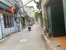 Hình ảnh Bán lô góc 50m đất Phố Trạm, Long Biên, 200m tới Aeon Mall Long Biên