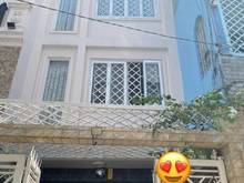 Hình ảnh Cần bán nhà lạc long quân. Quận tân bình hxh. Nhà 4 tầng giá 6 tỷ. Đẹp