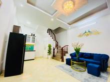 Hình ảnh TRUNG TÂM GIÁP BÁT, Gần Ôtô 33M2, 5 TẦNG, MT 5m, giá 3,55 tỷ