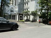 Hình ảnh Bán nhà MT Bà Huyện Thanh Quan, Phường 6, Quận 3(10.5x24m)trệt lầu.