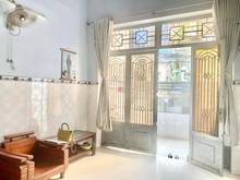 Hình ảnh Bánnhà C4 tương lai MT NguyễnKiệm,GòVấp 105m2(6x17.8) chỉ 10,5 tỷ