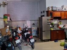 Hình ảnh Hiệp Thành, Quận 12, HXT gần MT, ngang 6m, 3 tầng DT 89m2 chỉ 5 tỷ 6