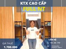 Hình ảnh KÝ TÚC XÁ Full Nội Thất, Không gian riêng MT số 18 Hoàng Diệu, Quận 4