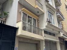 Hình ảnh BÁN NHÀ HOÀNG ĐẠO THÀNH 75m2, 5T, P lô, ô tô, kinh doanh, VP, 11.5 tỷ.