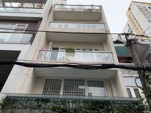 Hình ảnh Cần bán gấp nhà HXH Phổ Quang P2, Tân Bình, DT(5 x 20m), 19 tỷ