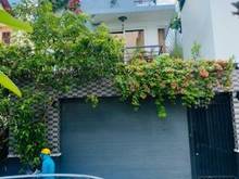 Hình ảnh Bán nhà MT Nguyễn Bá Huân: DT 128m2 (7.5x17m), giá tốt chỉ 31.8 tỷ