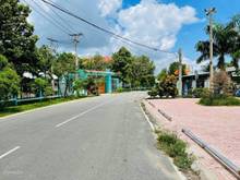 Hình ảnh Đất MT, gần KCN, Tân Biên -  Biên Hòa, 100m2 - 1,5 tỷ, Sổ hồng riêng