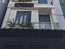 Hình ảnh Nhà đường 5m Quang Trung DT 5x15m, 4 lầu P11 Gò Vấp