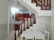 Hình ảnh Cần bán nhà gần Lạc Long Quân phường 10, quận 11.DT 99m2.Giá 1tr540