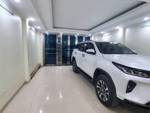Hình ảnh Đi Định Cư Bán nhà HXH Nguyễn Trãi Quận 1, 55m2, 4 tầng giá 10 tỷ