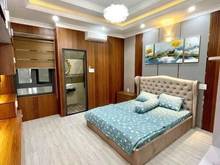 Hình ảnh Bán nhà MT Lê Thị Hồng Gấm, Phường Nguyễn Thái Bình, Quận 1(8x18m)