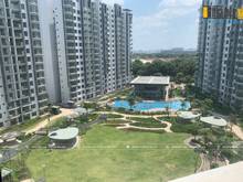 Hình ảnh Bán căn Duplex Emerald diện tích 127m2 để lại nội thất