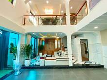 Hình ảnh Bán gấp nhà phạm văn chiêu gò vấp, 70m2, 4 lầu, giá 7.5 tỷ tl